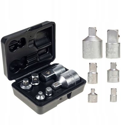 Picture of SILVER ZESTAW REDUKCJI 6szt.