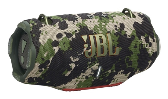 Picture of Skalŗunis JBL Xtreme 4 Camouflage Bluetooth 60W