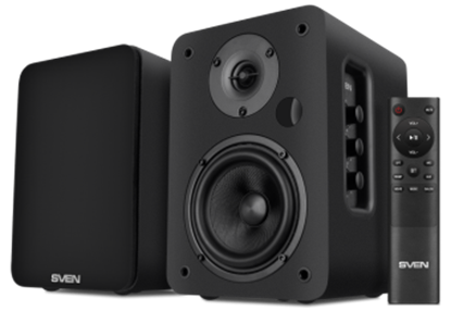 Изображение Skaļruņi Sven SPS-830 Black