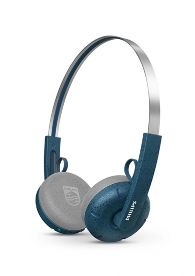 Изображение Philips TAH2000TL/00 The Ringo blau
