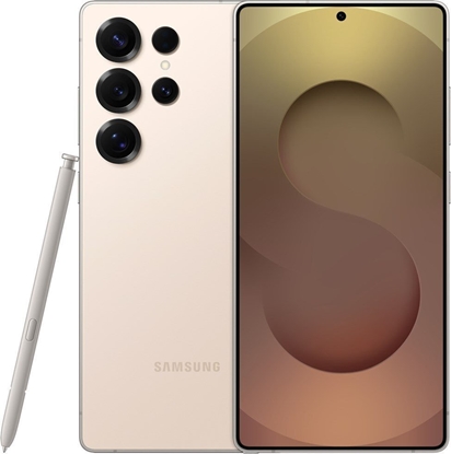 Picture of Smartfon Samsung Galaxy S25 Ultra 5G 12/256GB Róowy  (SM-S938BZDDEUB)