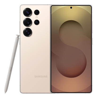 Attēls no Smartfon Samsung Galaxy S25 Ultra 5G 12/512GB Róowy  (SM-S938BZDGEUE)