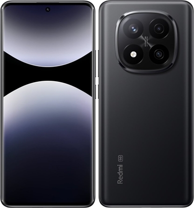 Picture of Smartfon Xiaomi Redmi Note 14 Pro+ 5G 12/512GB Czarny  (MZB0I9LEU)