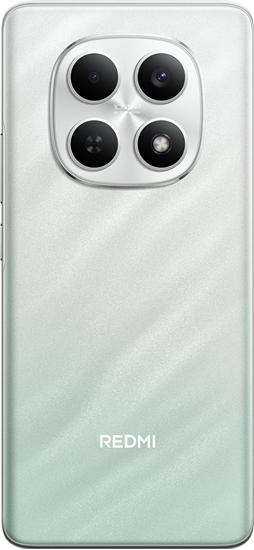 Picture of Smartfon Xiaomi Redmi Note 15 8/256GB Zielony (MZB0MNPEU)