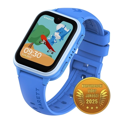 Picture of Smartwatch Kids Vibe AI niebieski