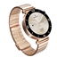 Attēls no Smartwatch Rose złoty stalowy