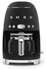 Изображение Smeg DCF02BLMEU 50's Style Coffee Machine 1.4L
