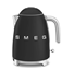 Attēls no Smeg KLF03BLMEU Retro Electric Kettle