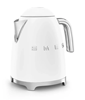 Picture of Smeg KLF03WHMEU Retro Electric Kettle