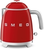 Picture of Smeg KLF05RDEU Electric Kettle 0,8 L / 1400 W / Red