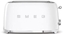 Picture of Smeg TSF02WHEU Toaster white