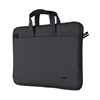 Picture of Trust Bologna 40.6 cm (16") Toploader bag Black