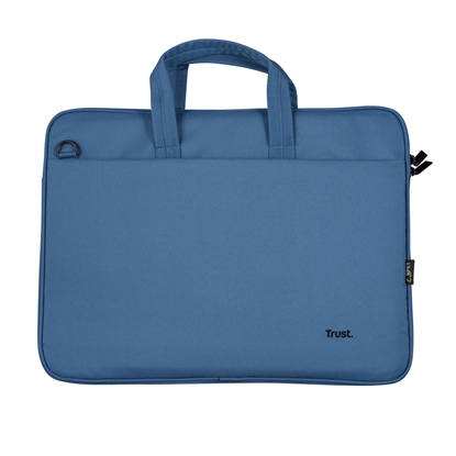 Attēls no Soma Trust Bologna Eco-friendly Slim 16" Blue