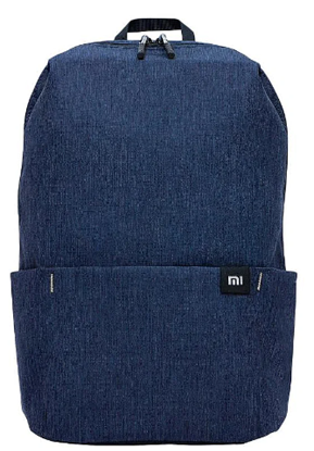 Attēls no Soma Xiaomi Casual Daypack Dark Blue