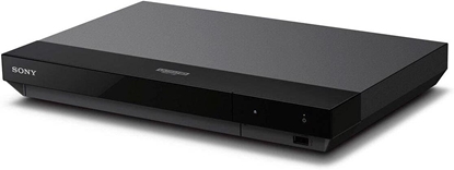 Изображение Sony | 4K Ultra HD Blu-Ray Player | UBP-X700 | USB connectivity | Wi-Fi