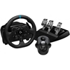 Изображение Spēļu stūre Logitech G923 SE Racing Bundle PS4/PS5/PC With Shifter