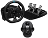 Picture of Spēļu stūre Logitech G923 SE Racing Bundle Xbox With Shifter
