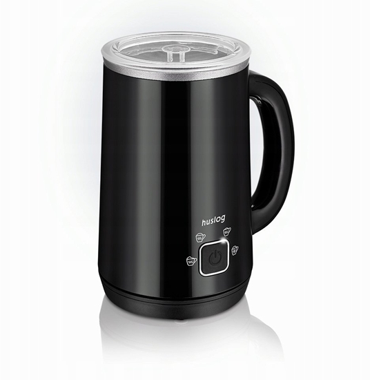 Изображение Spieniacz do mleka WMF Czarny (AK-8022)