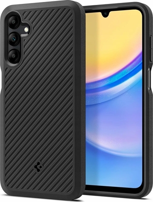 Изображение Spigen Spigen Core Armor Galaxy A15 4G / 5G Matte Black