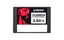 Изображение SSD|KINGSTON|3840 GB|Serial ATA III|2.5"|Write speed 530 MB/s|Read speed 560 MB/s|7008xTBW rating|MTBF 2000000 h|SEDC600ME/3840G