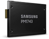 Picture of SSD|SAMSUNG|SSD series PM1743|1.92TB|PCIe Gen5|NVMe|NAND flash technology TLC|Write speed 3000 MBytes/sec|Read speed 7500 MBytes/sec|Form Factor 2,5"|MTBF 25000000 hours|MZWLO1T9HCJR-00A07