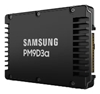 Изображение SSD|SAMSUNG|SSD series PM9D3A|1.92TB|PCIe Gen5|NVMe|Write speed 3500 MBytes/sec|Read speed 12000 MBytes/sec|Form Factor 2,5"|MZWL61T9HFLT-00AW7