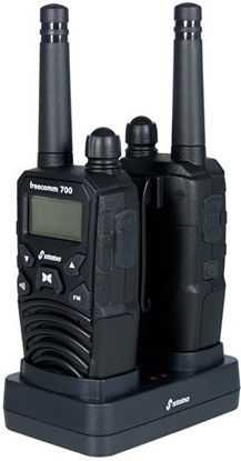 Attēls no stabo freecomm 700 Duo 2 Funkgeräte