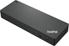 Picture of Stacja/replikator Lenovo ThinkPad Universal Thunderbolt 4 (40B00135CN)