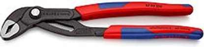Picture of Stangas COBRA  250mmGRIP rokt. Knipex
