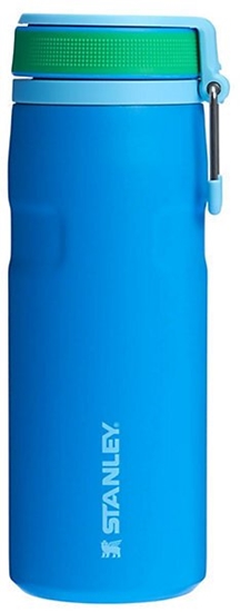 Picture of Stanley Iceflow Bottle Twist Flip 0,47 L Azure