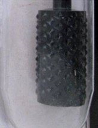 Picture of Stanley Pilnik do wiertarki z uchwytem 8mm walcowy do drewna 16x30mm - STA66155