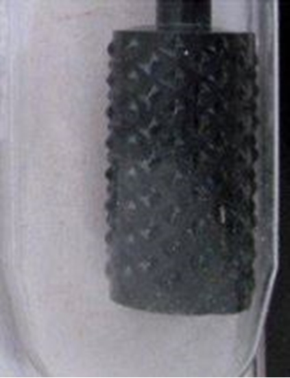 Изображение Stanley Pilnik do wiertarki z uchwytem 8mm walcowy do drewna 16x30mm - STA66155