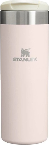 Picture of Stanley The AeroLight Transit Thermal mug 470 ml Rose Quartz