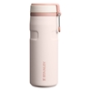Picture of Stanley The IceFlow Bottle Twist Flip 0.47L Rose Quartz