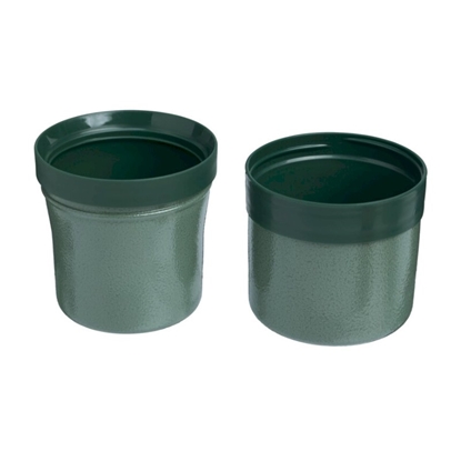 Picture of Stanley The Legendary Classic Buddy Cups Set Of Two Cups 0.18L Green