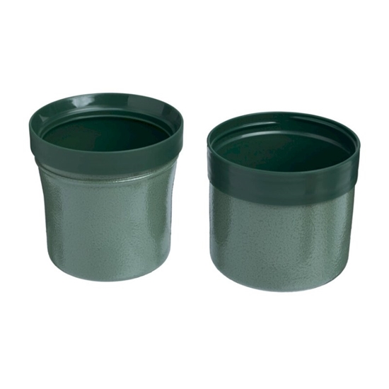 Изображение Stanley The Legendary Classic Buddy Cups Set Of Two Cups 0.18L Green