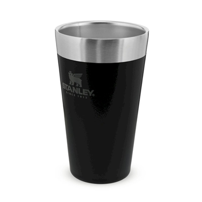 Picture of Stanley The Stacking Tumbler Beer mug 0.47L Matt Black