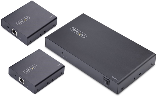 Picture of 4K7014IC-EXTEND-HDMI/4X HDMI EXTENDER/SPLITTER 4K
