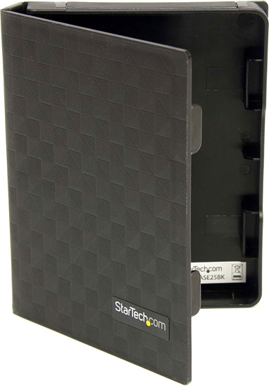 Picture of StarTech Etui na dysk twardy Protector 2.5" (HDDCASE25BK)