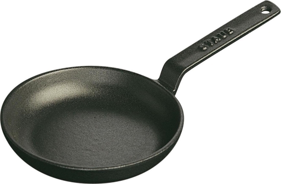 Picture of Staub Mini Frying Pan 12cm round