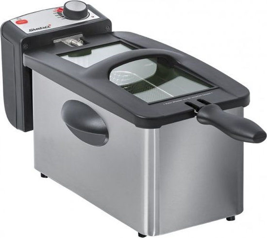 Изображение Steba DF 180 Fryer
