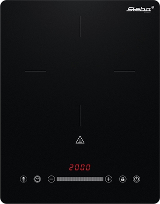 Изображение Steba IK 35 Induction Cooker