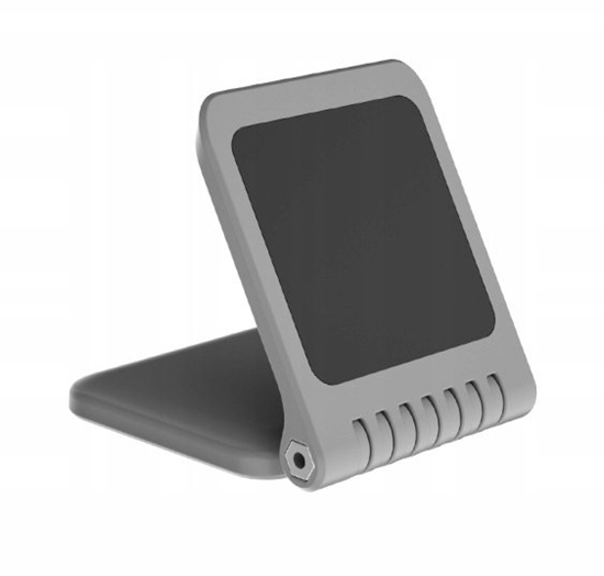 Изображение Stojak Uchwyt Mocowanie Na Magnes Do Dji Osmo Nano Insta360 Go Ultra 3 3s / Mj120-gy