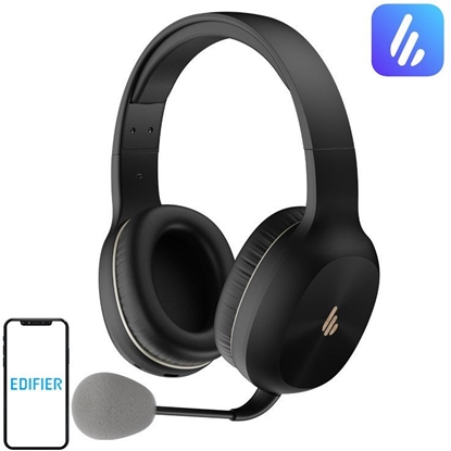 Изображение Suchawki Edifier K750W czarne