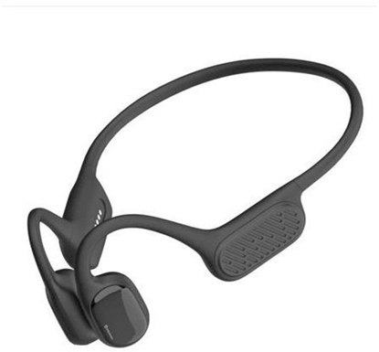 Изображение Suchawki Swissten Bone Conduction Swimming Bluetooth Headphones