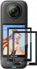 Picture of SunnyLife Szko hartowane (2 sztuki) do Insta360 X4