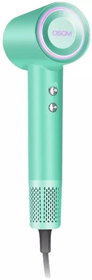 Picture of Suszarka Osom Professional Suszarka do wosów OSOM Aurora BLDC Hair Dryer OSOMAURORAMINT mitowy kolor 1800 W