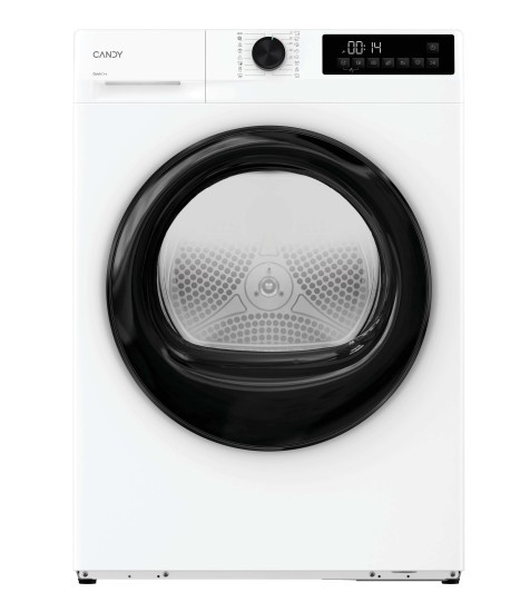 Picture of Suszarka z pompą ciepła GD 8N1B-S 