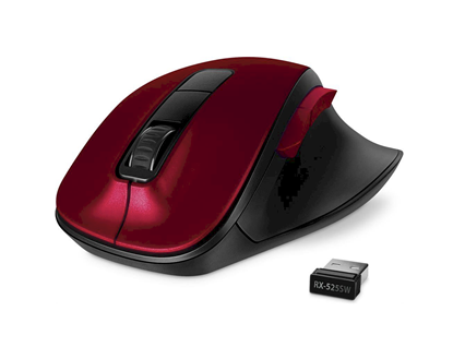 Attēls no Sven RX-525SW Bezvadu pele 1600dpi