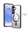 Picture of Swissten Clear Jelly MagStick Metallic Case for Samsung Galaxy S26 5G